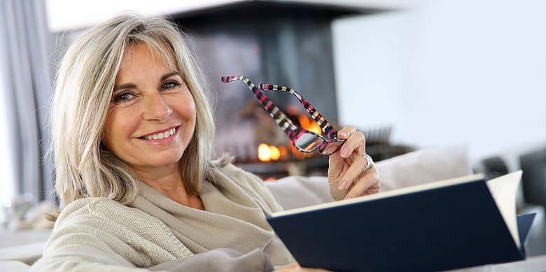 life insurance for 75 year old woman